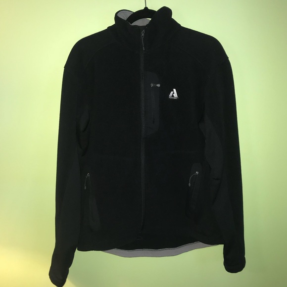First ascent fleece jacket Clearance
